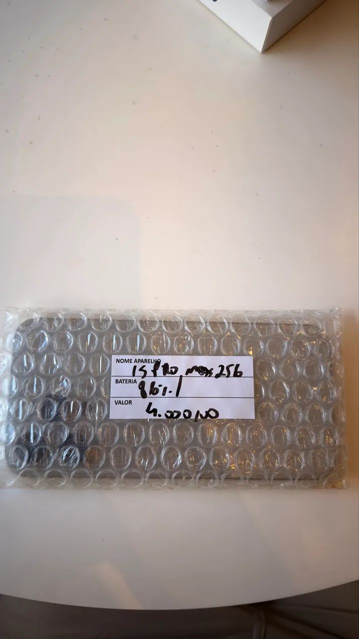 iPhone 15 Pro Max 256 gb - Foto 2