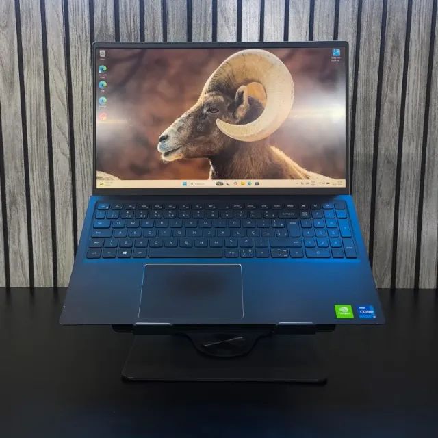 Dell Vostro 15 5510 (i7-11390H / 8GB RAM / MX450 2GB / NVMe 240GB