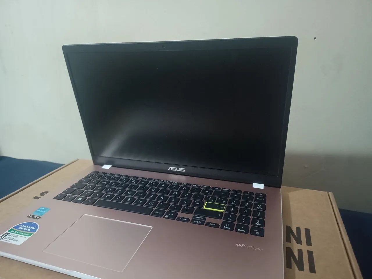 Notebook 