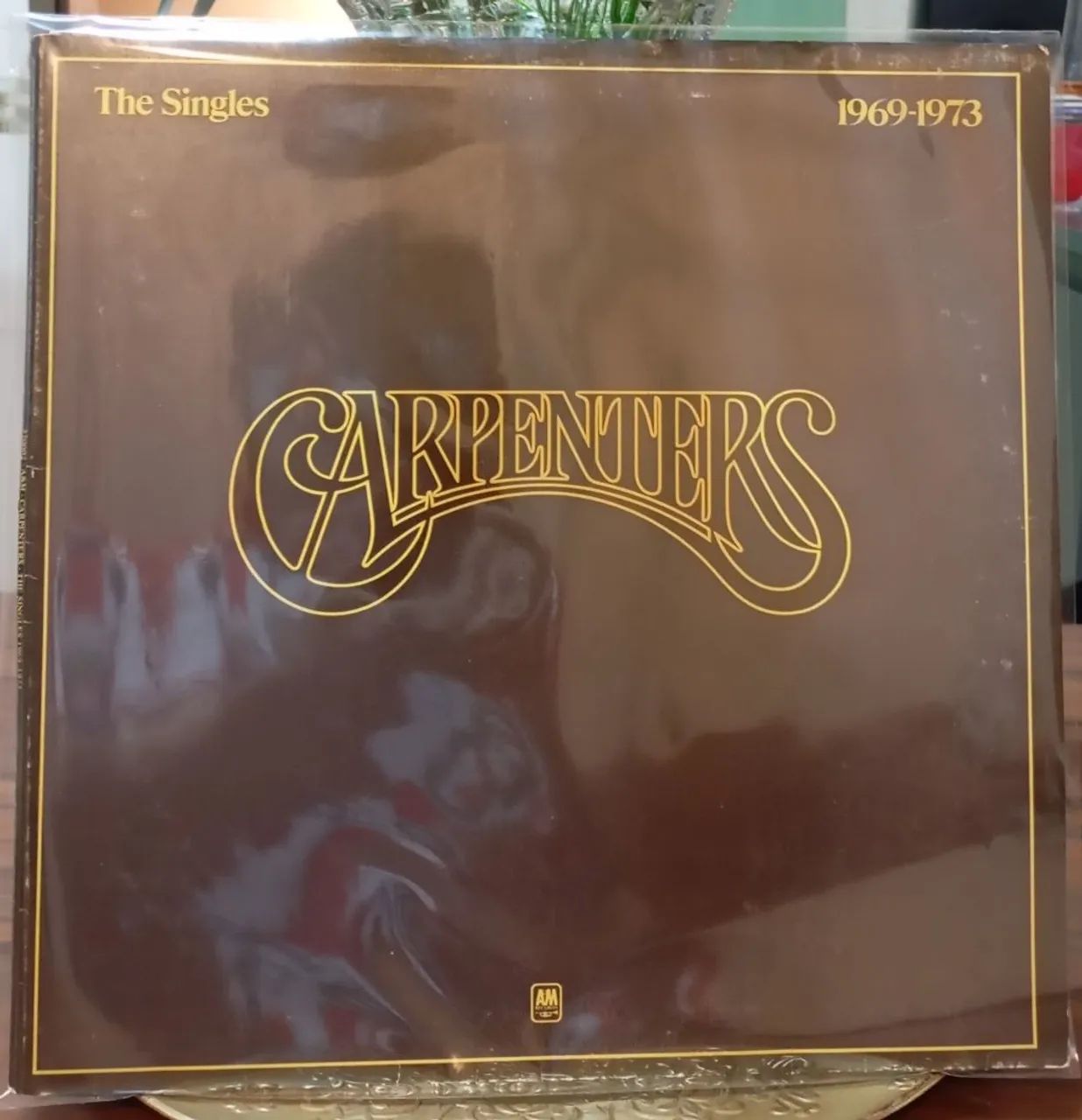 LPs Vinil - Carpenters (Lote com 5 discos)  - Foto 4