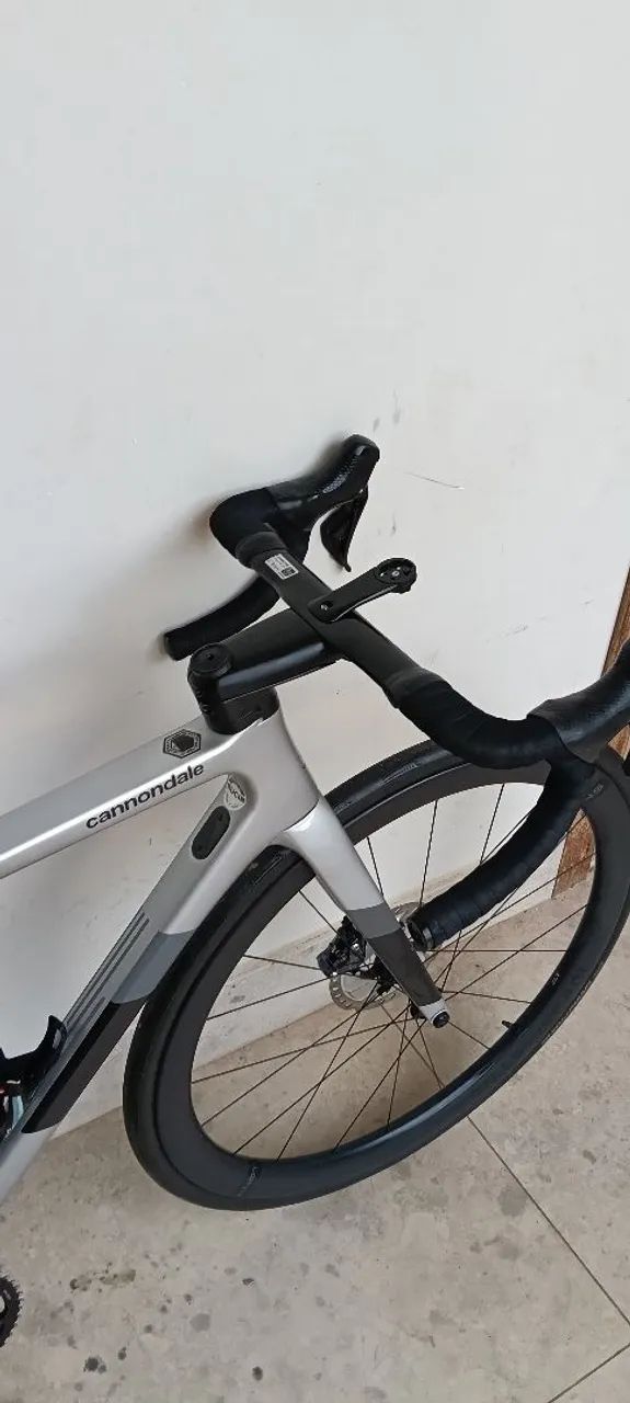 Cannondale Supersix Evo Tam 51 - Foto 4