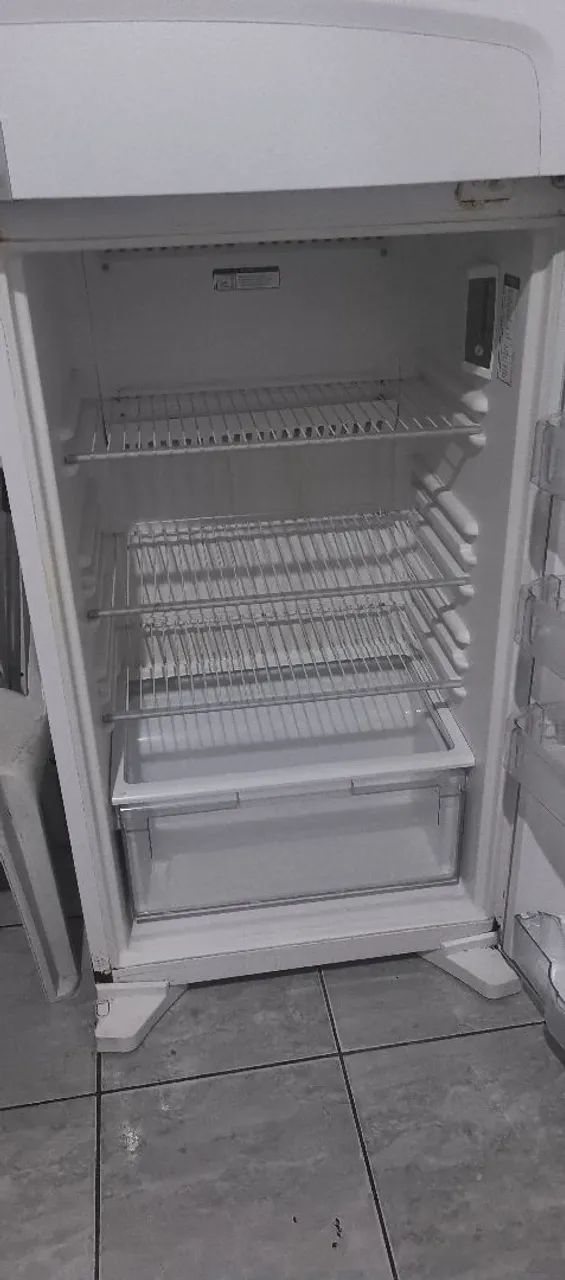 Geladeira Consul  - Foto 2