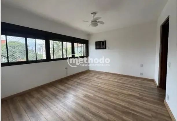 APARTAMENTO CAMBUÍ - CONDOMÍNIO GUAECA - CAMPINAS - SP - Foto 5