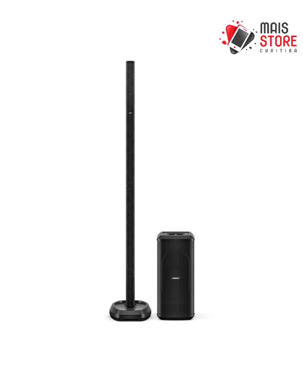 Caixa de Som Bose L1 Pro32 - (Novo/Lacrado)