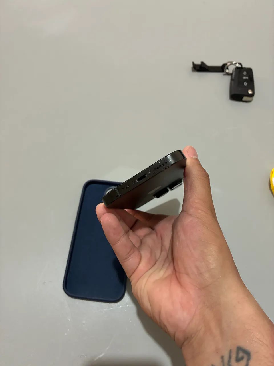 IPHONE 14 PRO 256GB - Foto 2