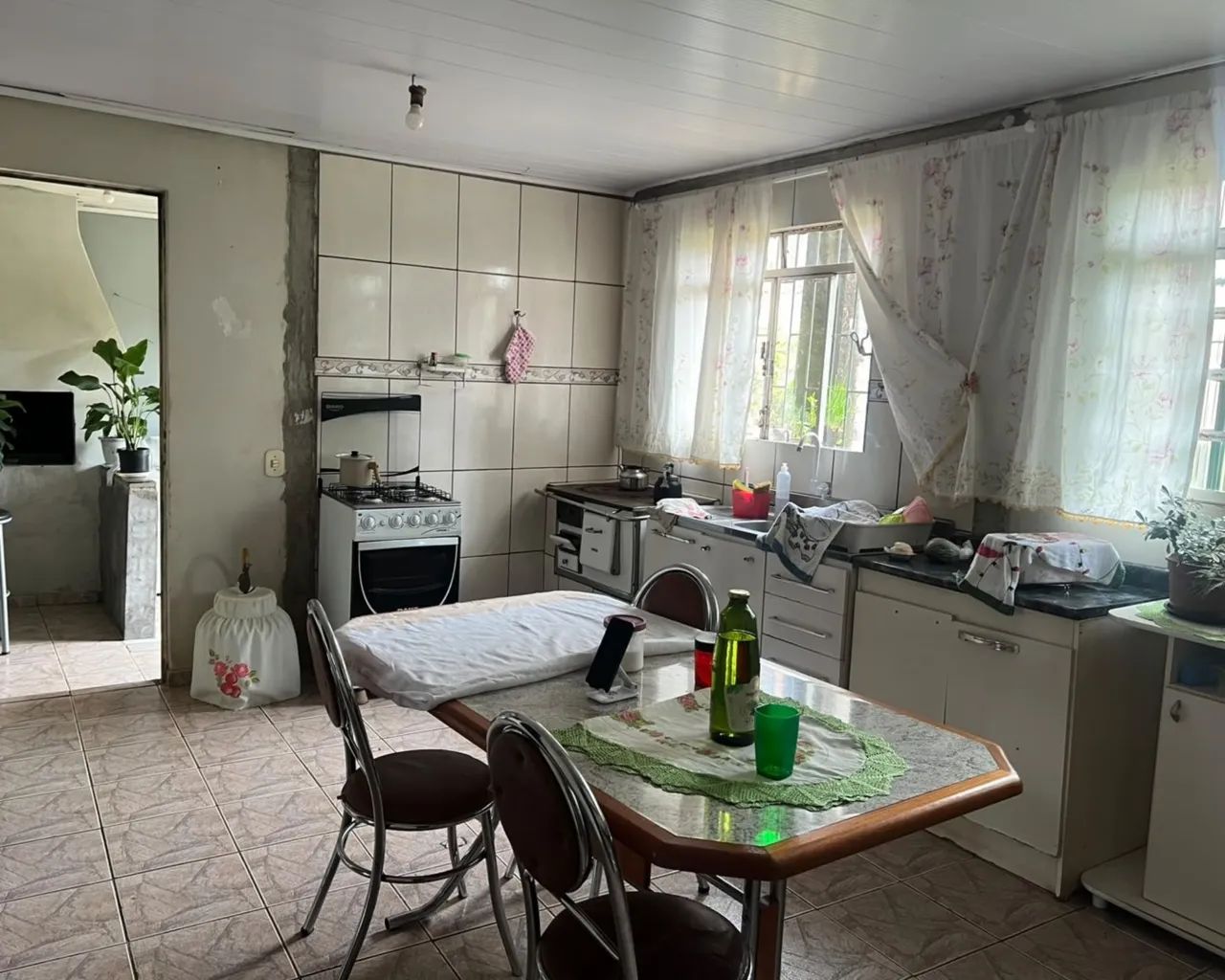 CASA PARA LOCAÇÃO EM OFICINAS - Foto 4