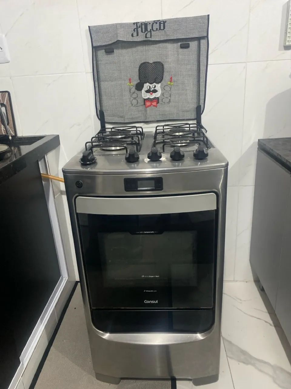 Fogão 