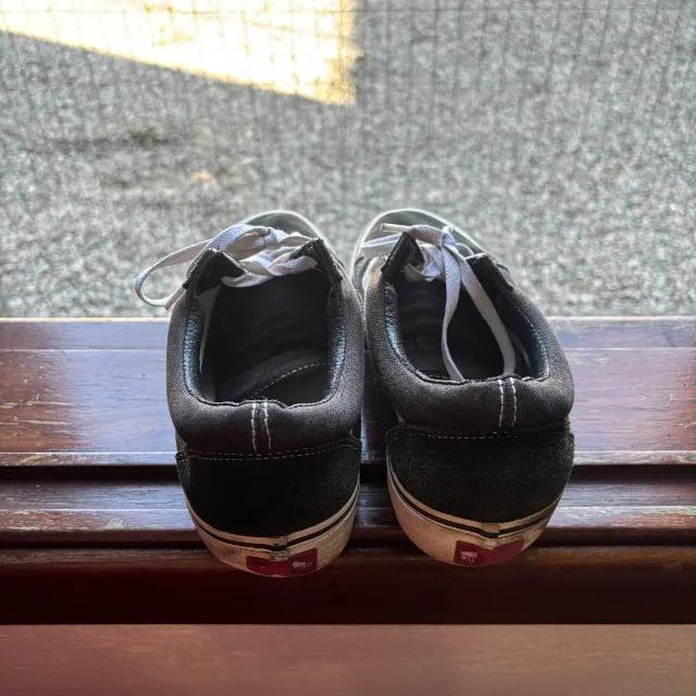Tênis Vans Old School - Foto 2