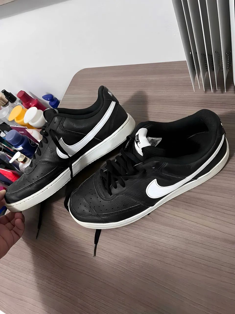Tênis Nike Original Tam 42