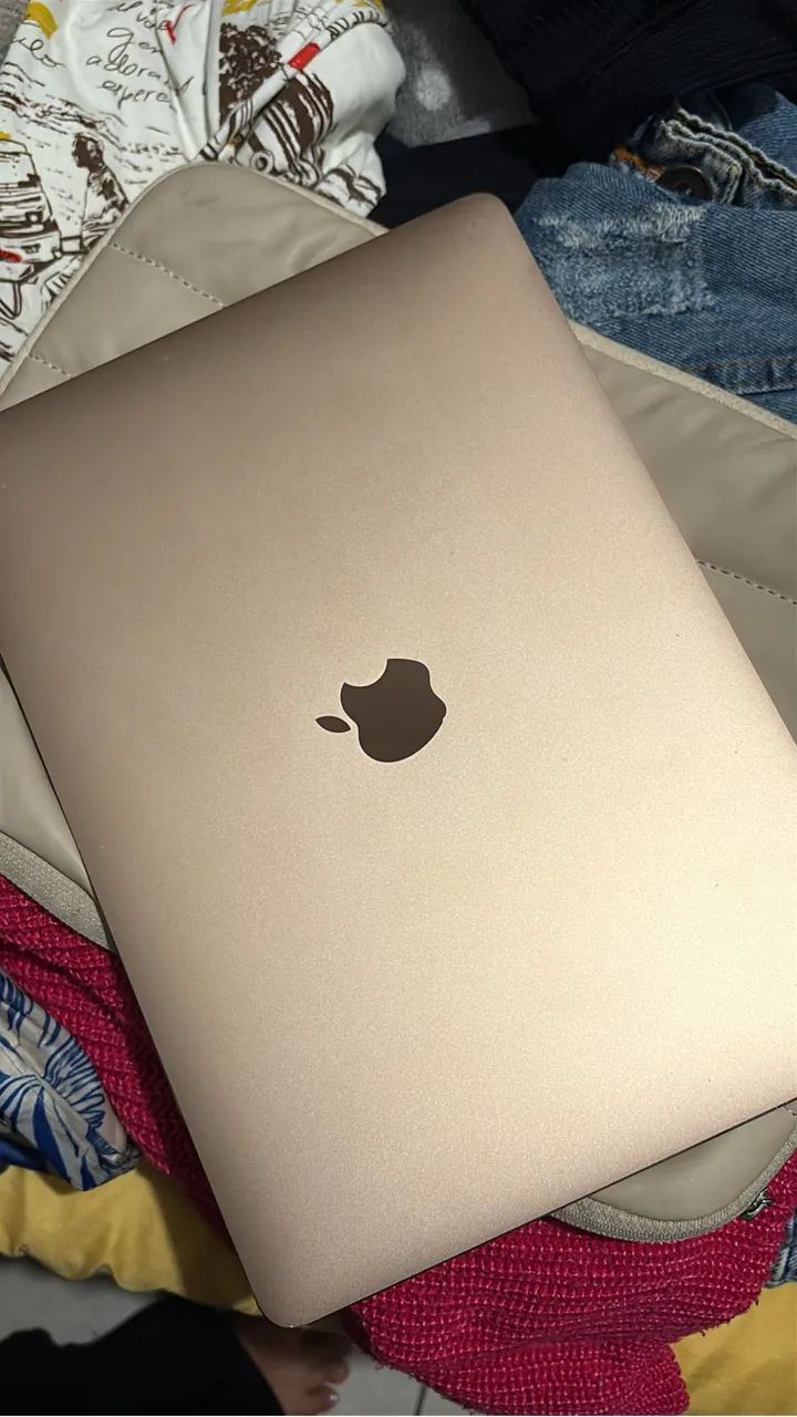 MACBOOK AIR  - Foto 2