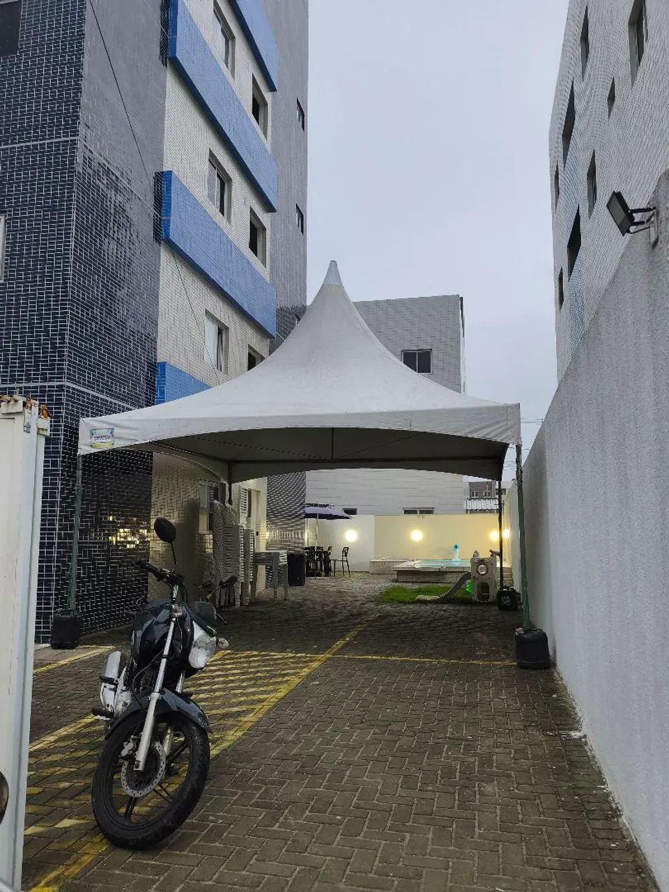Tenda 