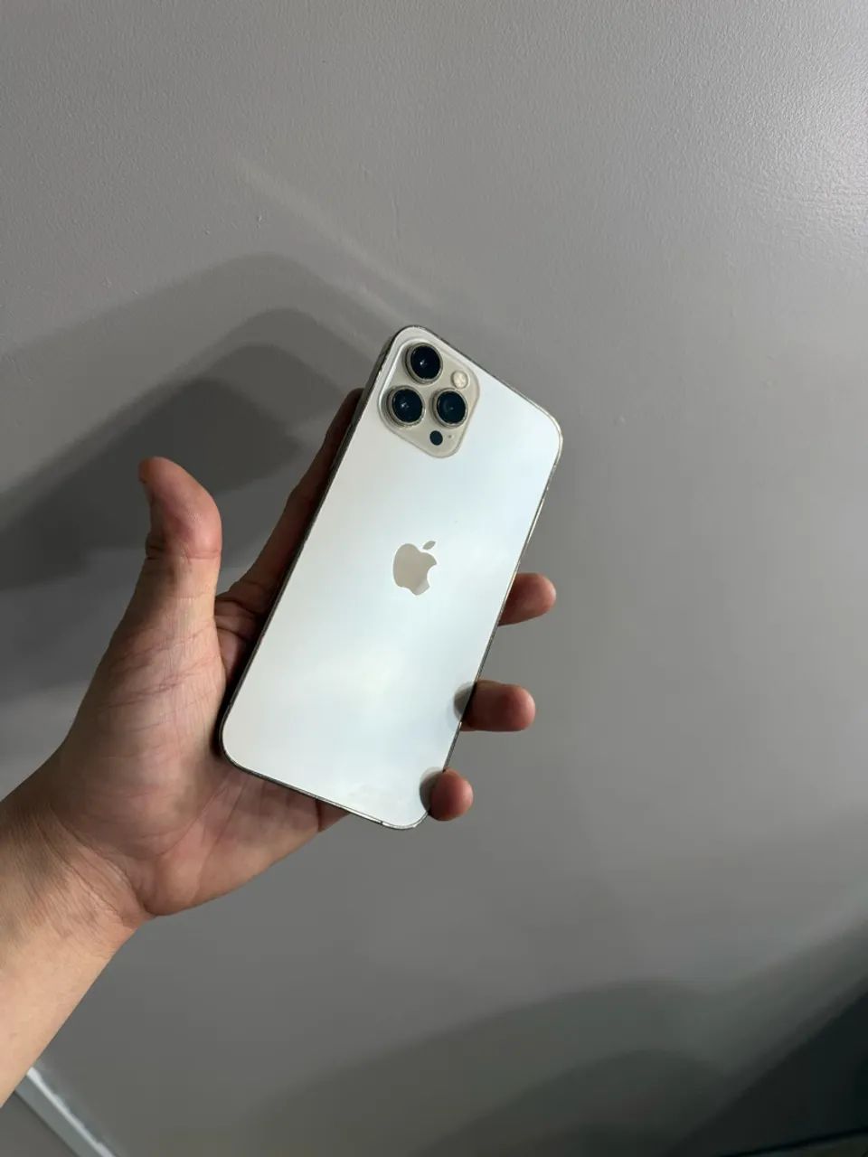 IPhone 12Pro max 128gb - Foto 3