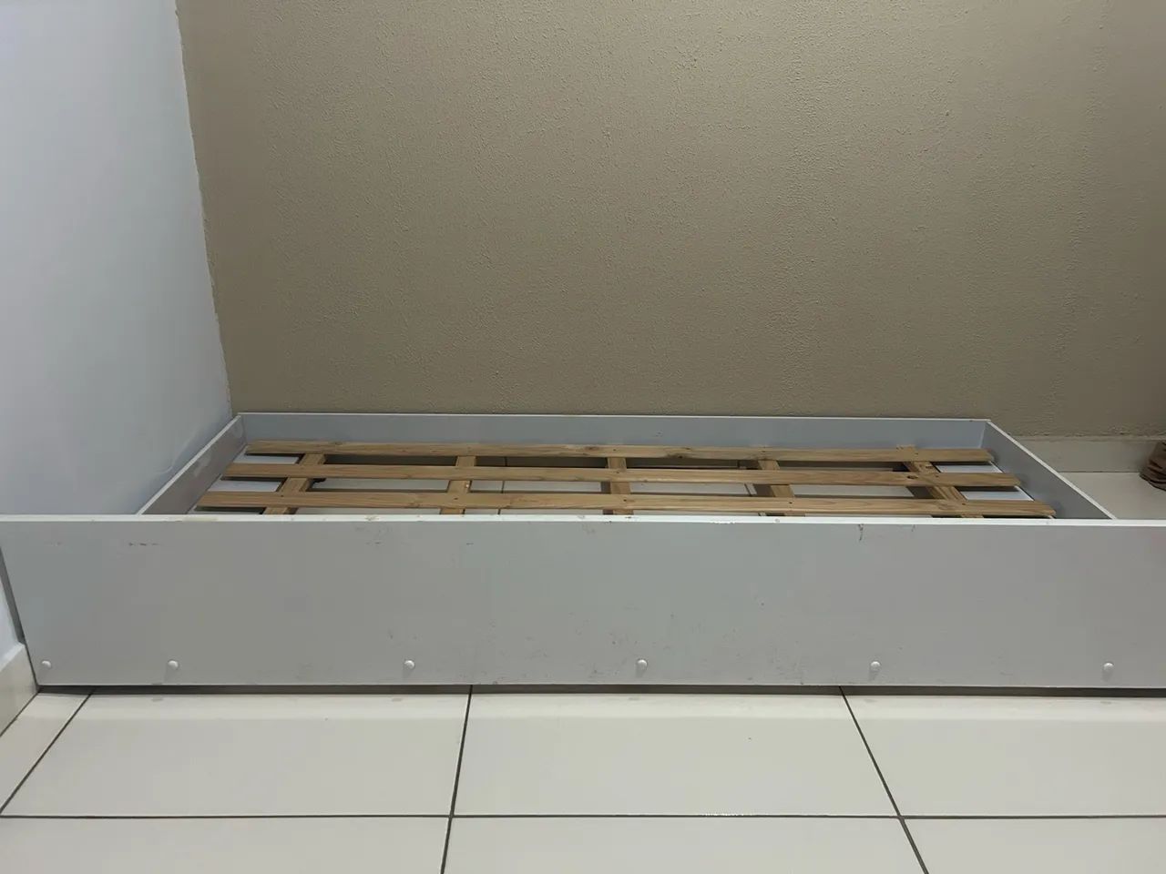 Cama montessoriana - Foto 2
