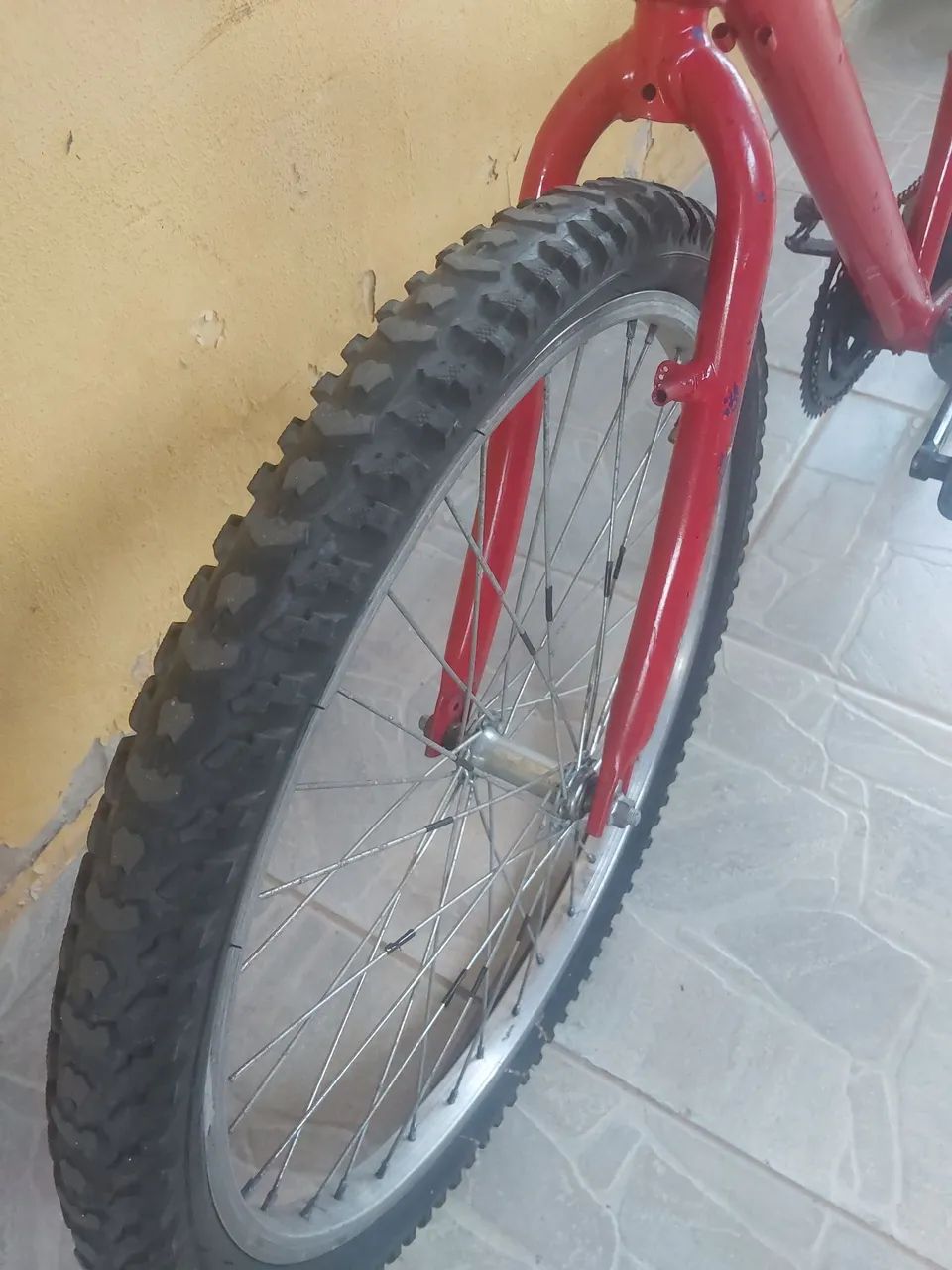 Bicicleta Aro 24 - Foto 3
