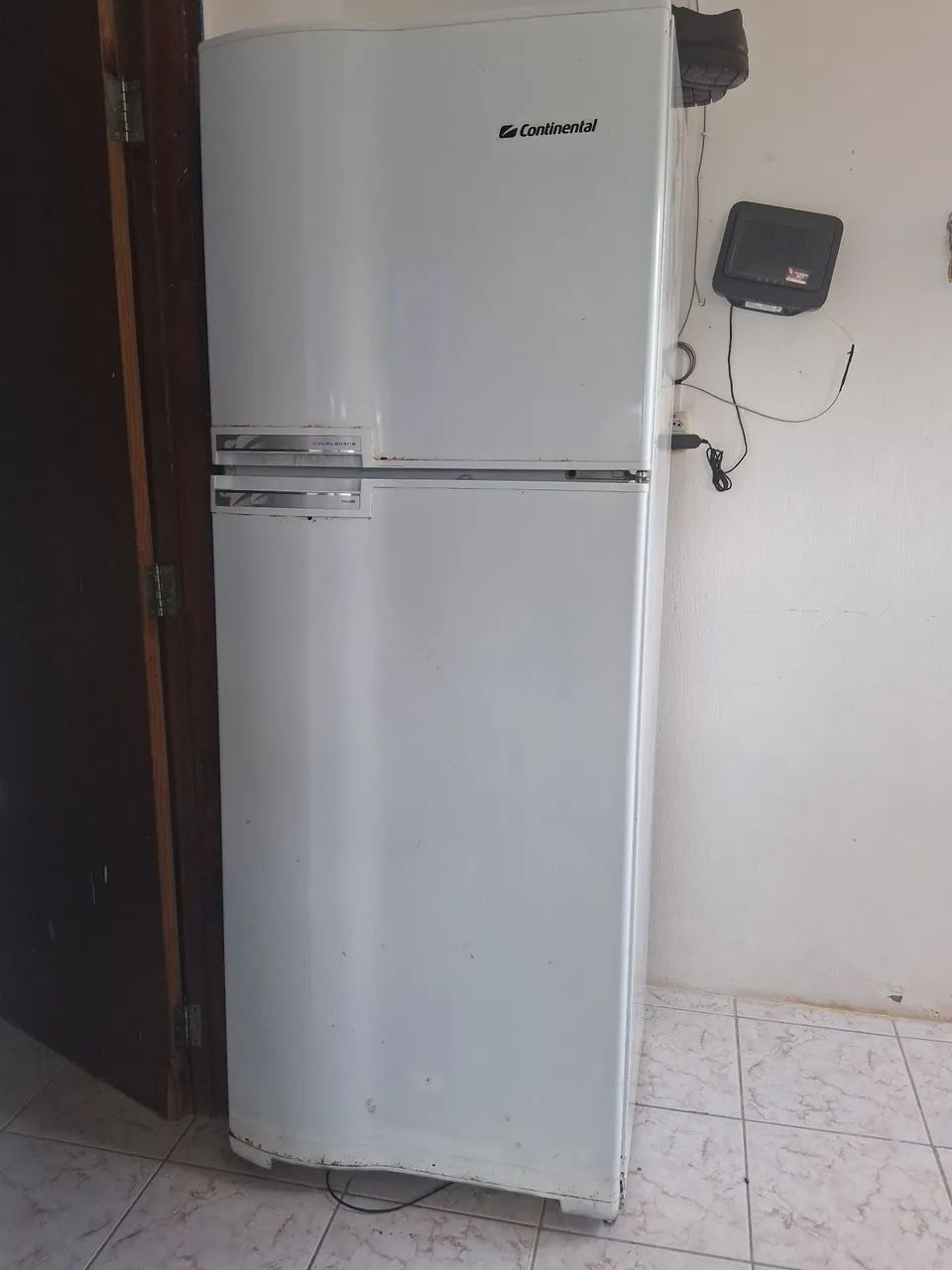 Geladeira Continental 450l - Foto 2