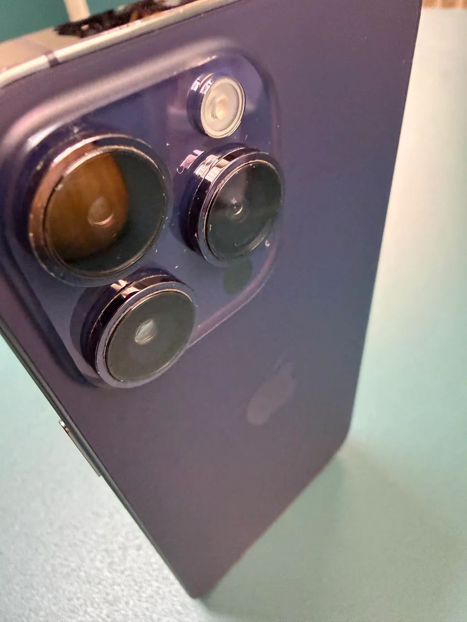 iPhone 14 Pro Max 128 gb - Foto 2
