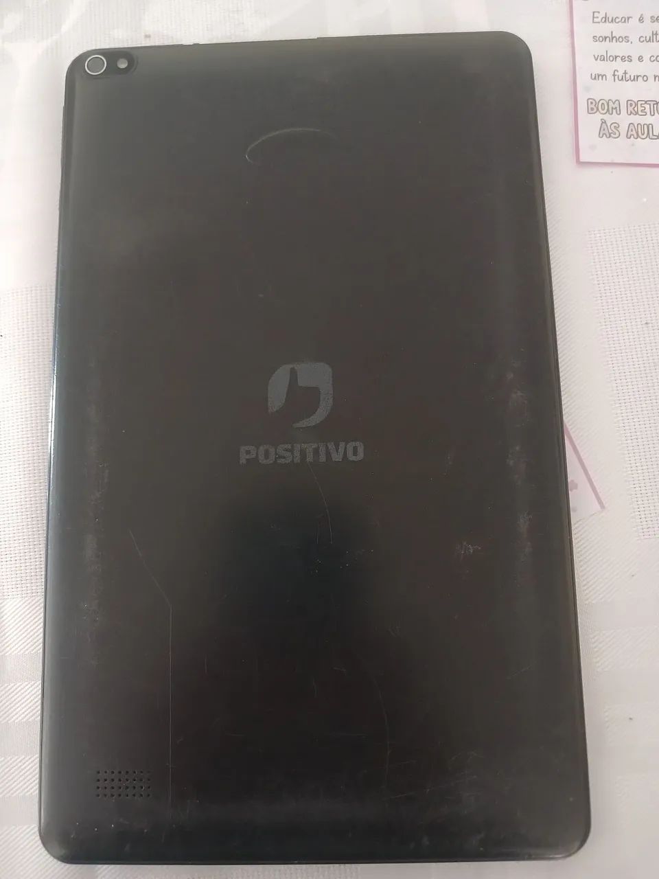 Tablet positivo 10 polegadas  - Foto 2