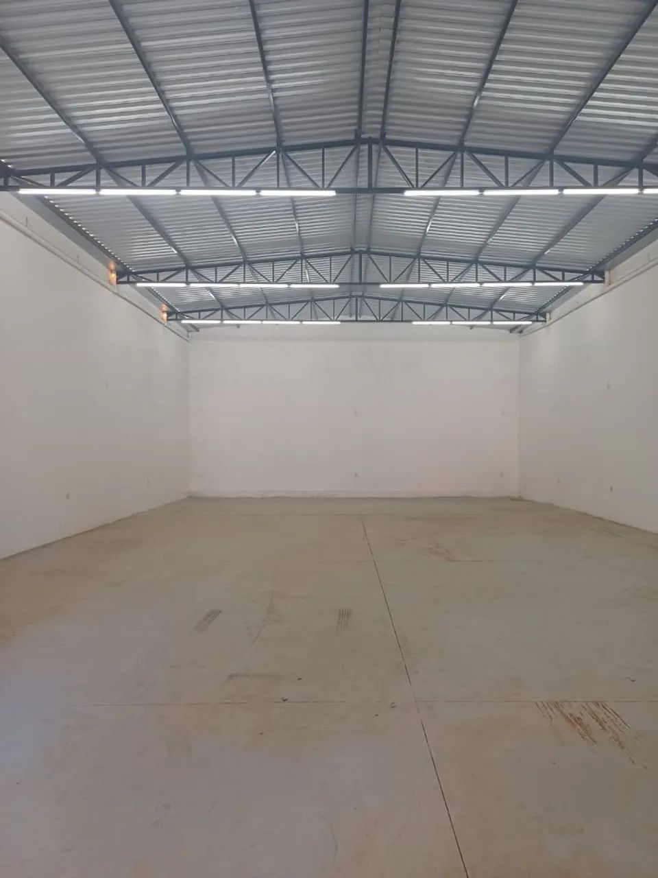 ALUGA-SE: Galpão - Foto 3