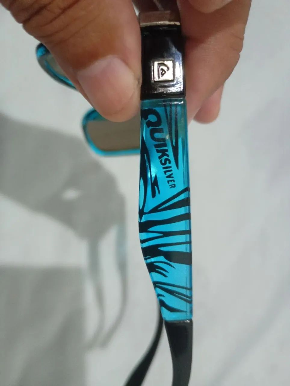 Óculos de sol Kwiqsilver  - Foto 2