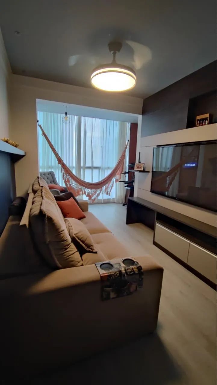 Apartamento 3 quartos Mar Egeu Lazer completo - Foto 4