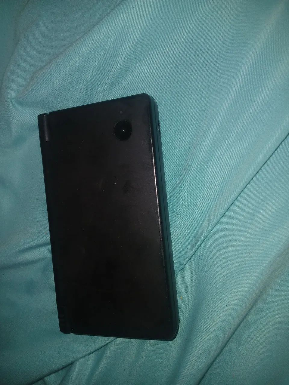 NITENDO DSI COM DEFEITO - Foto 2