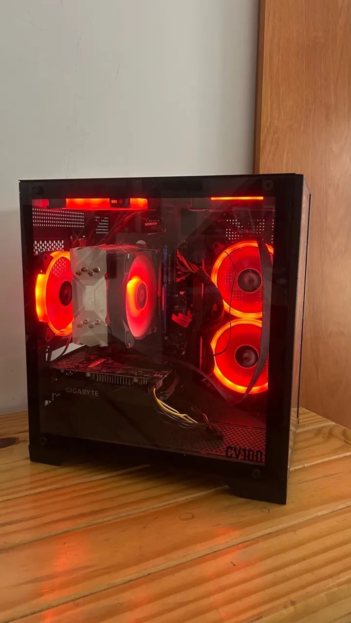 Pc gamer I5 - Foto 3