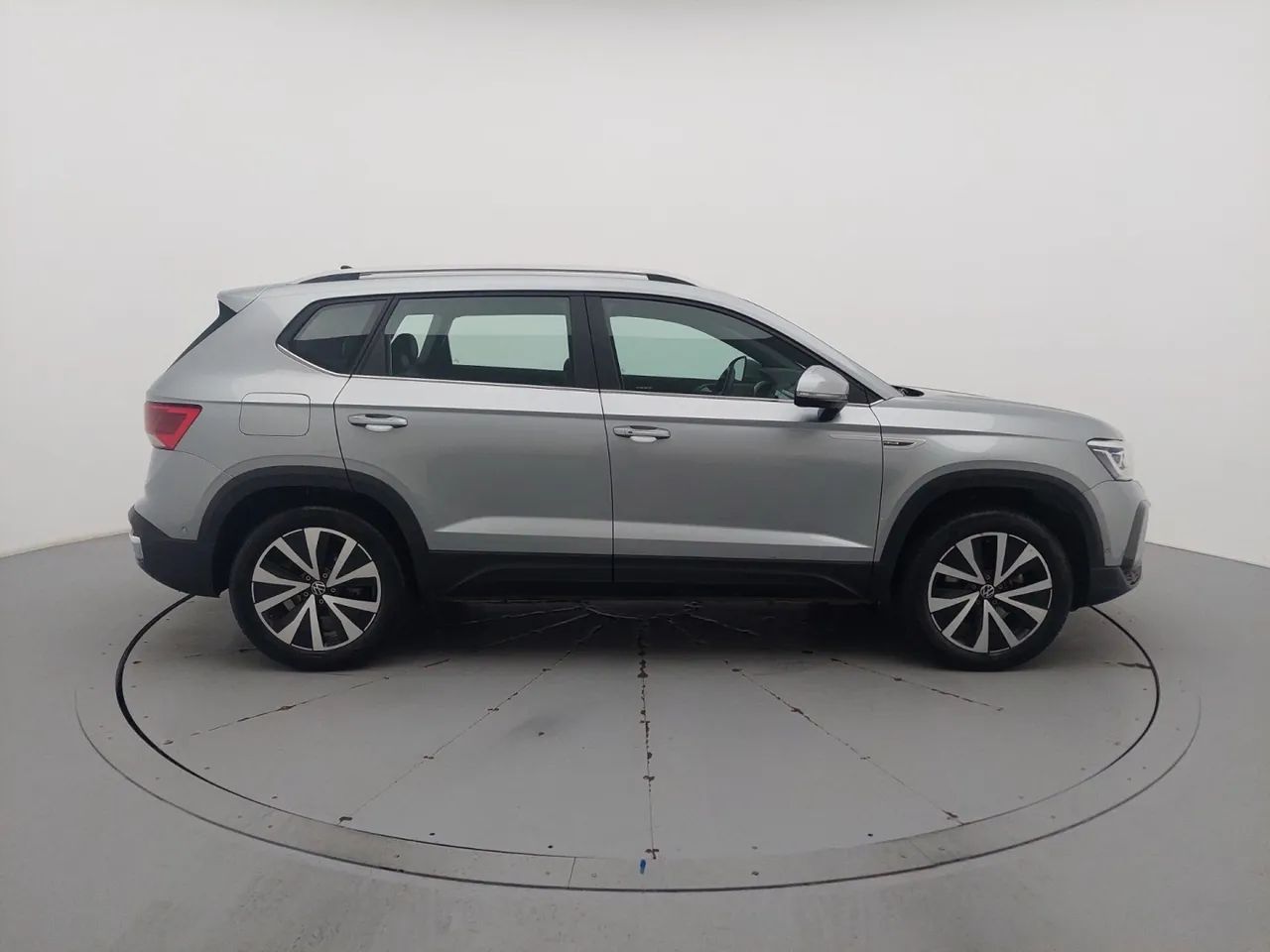 Volkswagen Taos Highline 1.4 250 TSI Flex Aut., foto 6 de 18