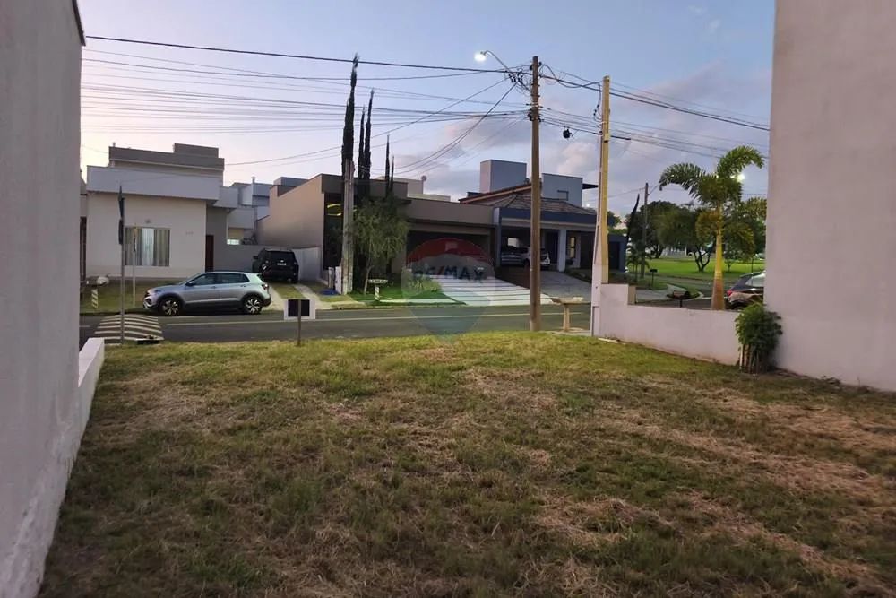 Terreno no Condomínio Real Park Sumaré, SP - Foto 2
