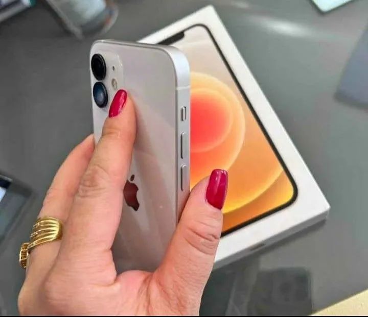 IPHONE 12 - 128 GB  - Foto 4