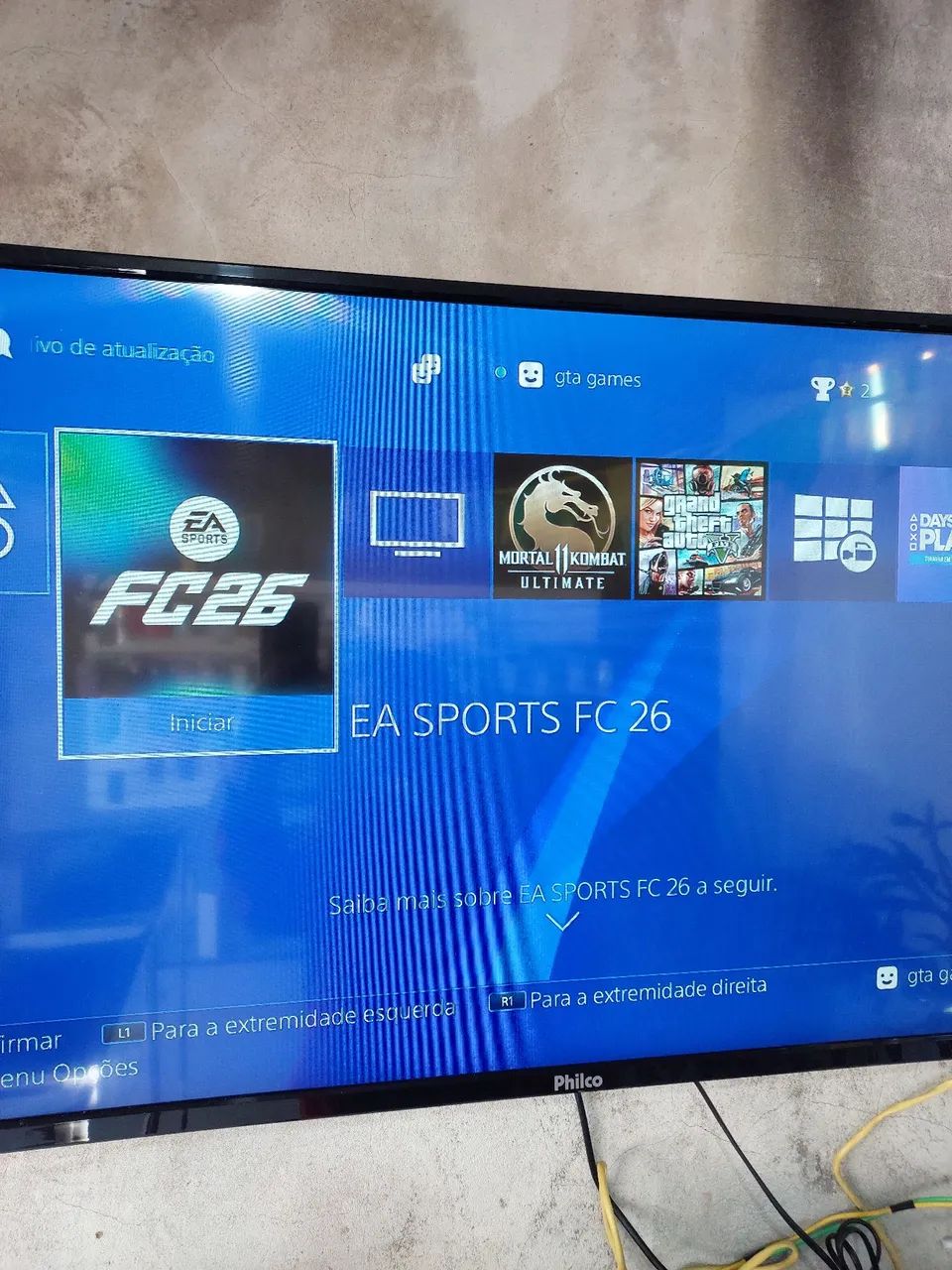 Playstation 4  - Foto 2
