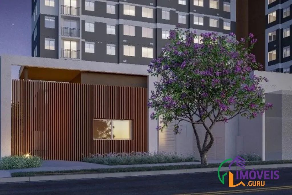 APARTAMENTO - VILA ROMANA - SP - Foto 3