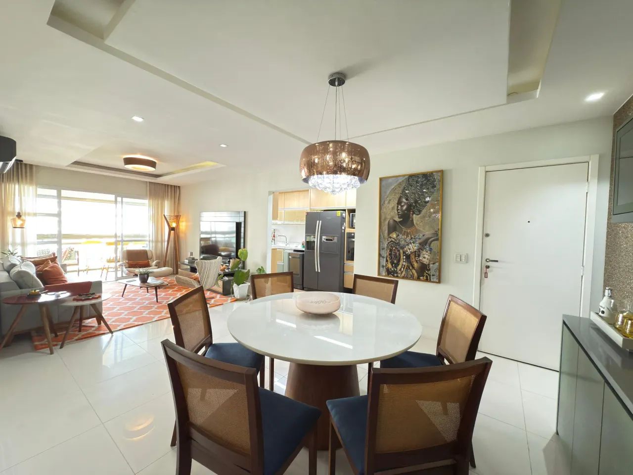 Reserva Jardim 150m 4 quartos Cidade Jardim - Foto 4