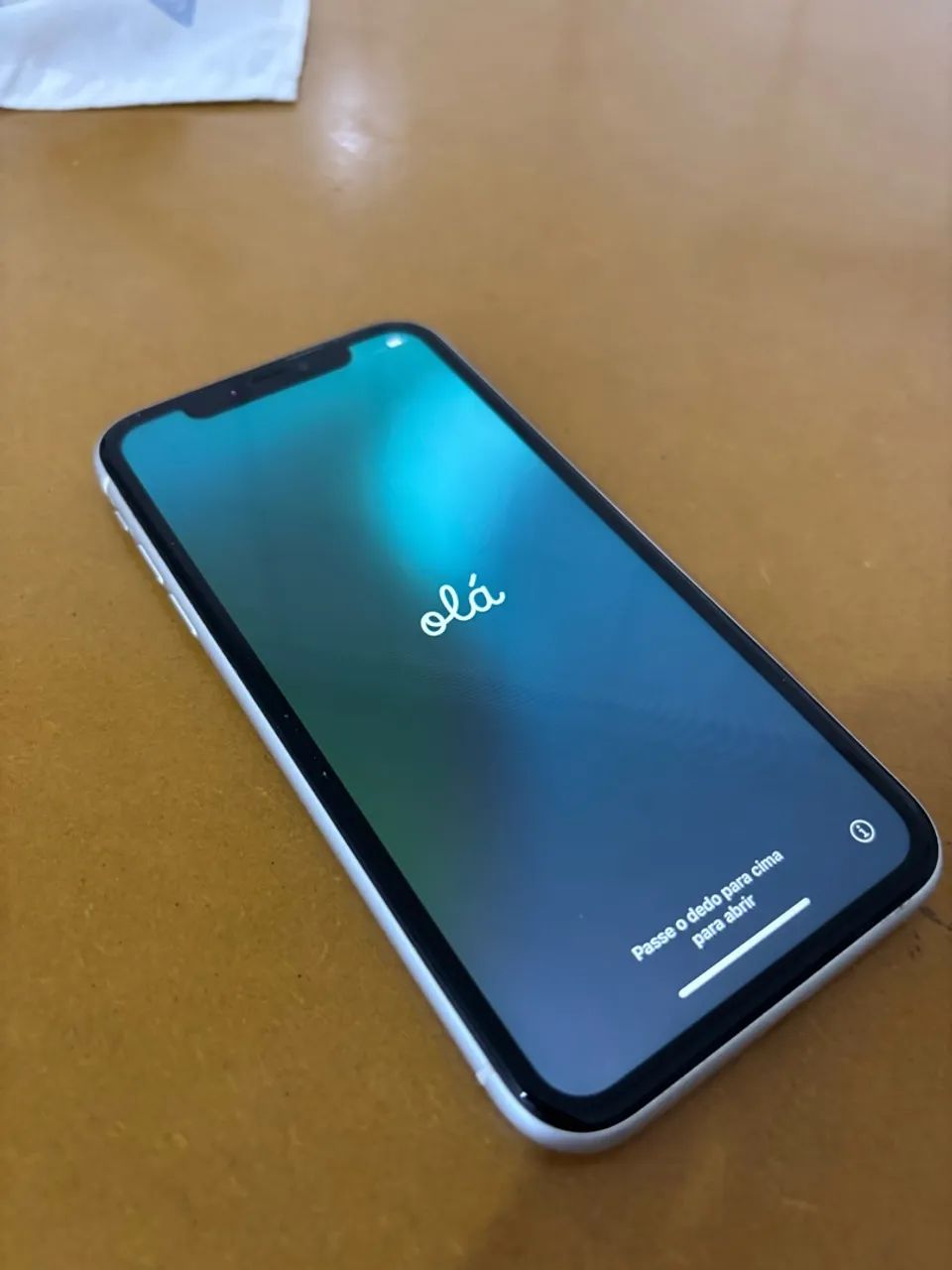 IPHONE XR 64GB