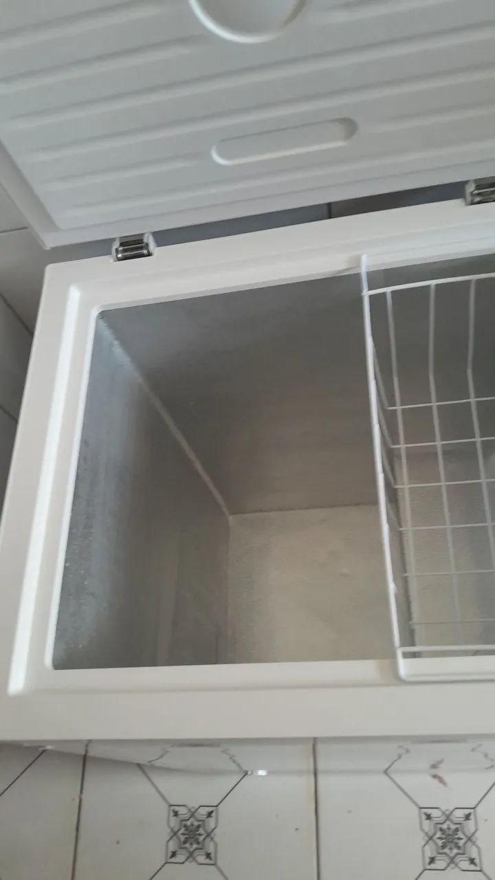 Vendo um freezer  - Foto 3