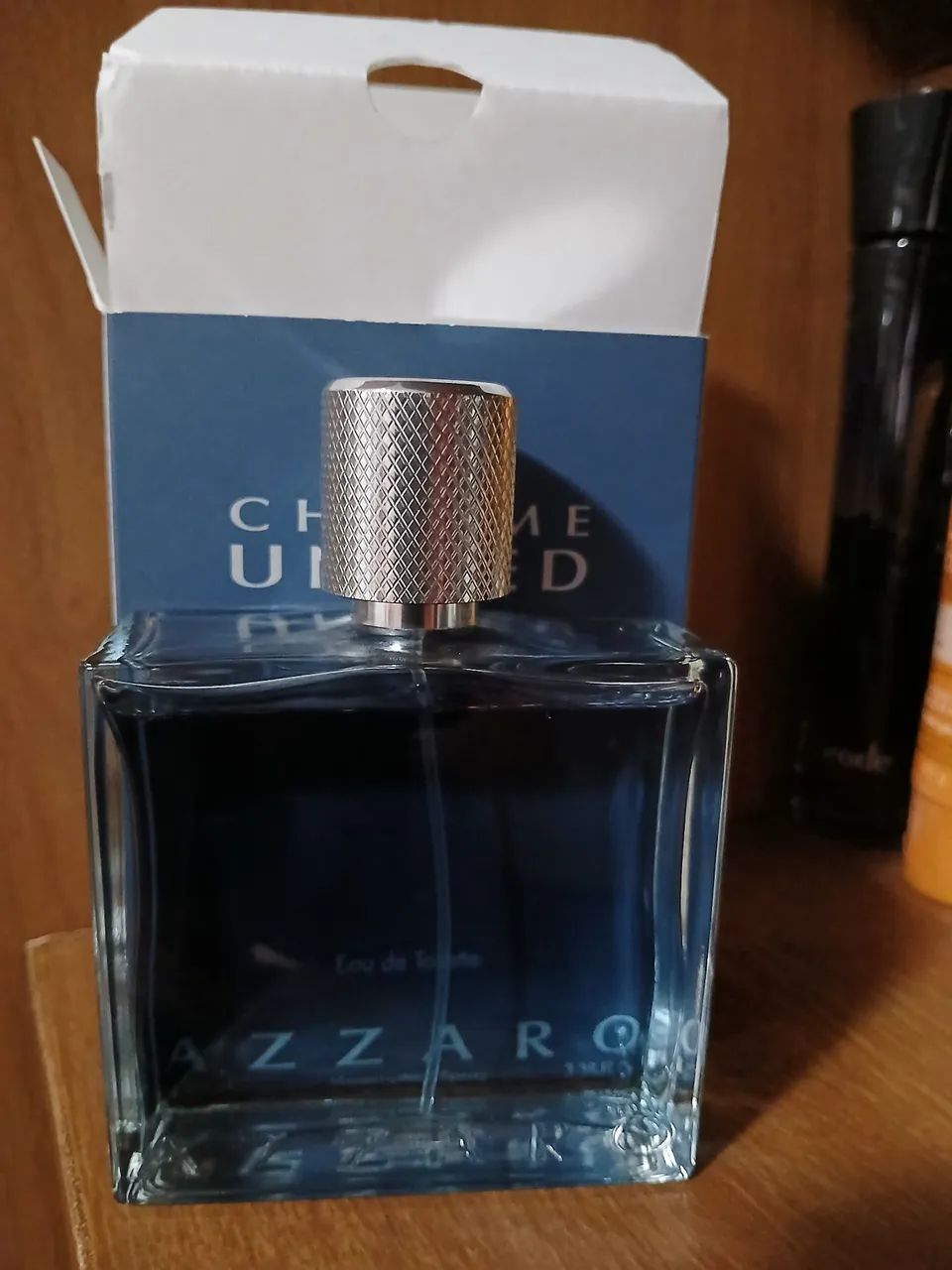 Perfume azzaro original  - Foto 5