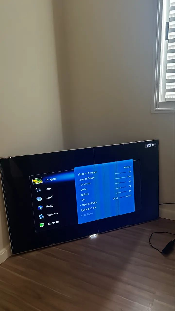 Tb Samsung 55? - Foto 2