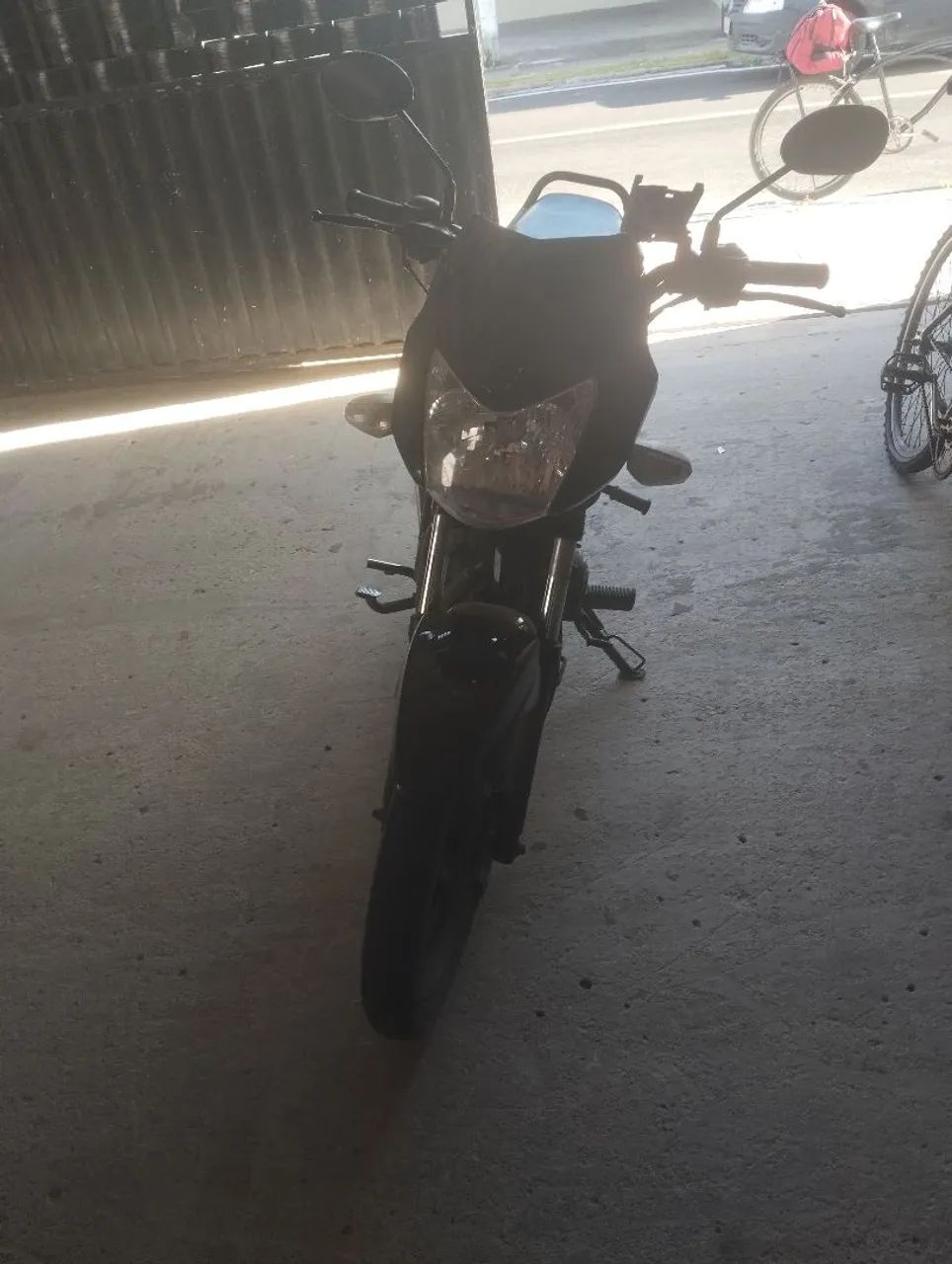 Moto mottu - Foto 4