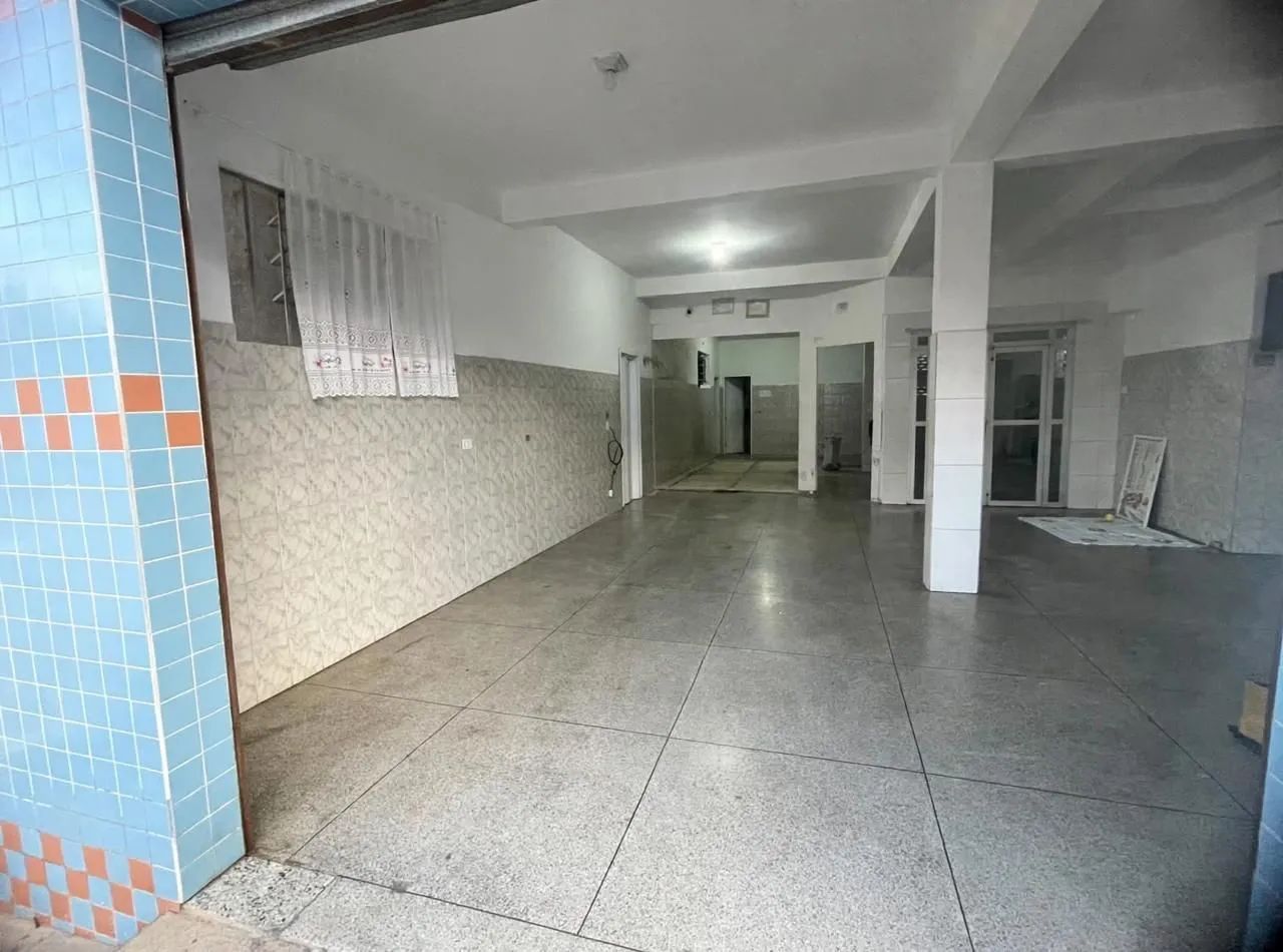 Imóvel Comercial CIC Curitiba - Foto 4