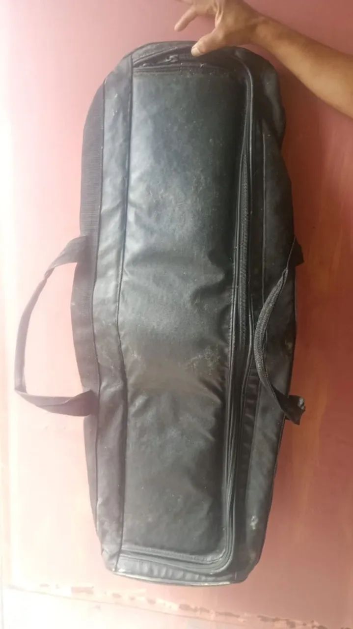 Capa  Para Ferragens de Bateria
