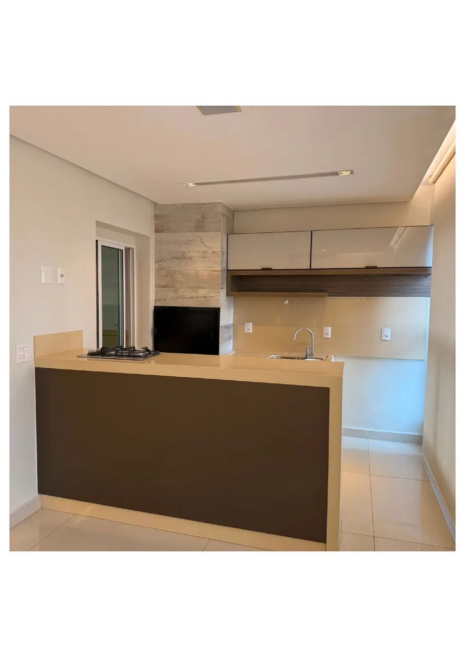 APARTAMENTO RESERVA MARISTA - Foto 5