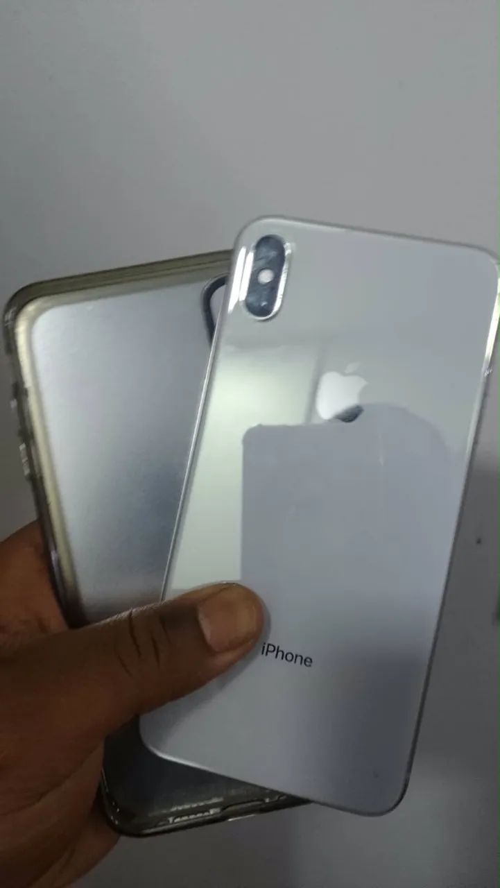 iPhone XS Max 256 giga  - Foto 3