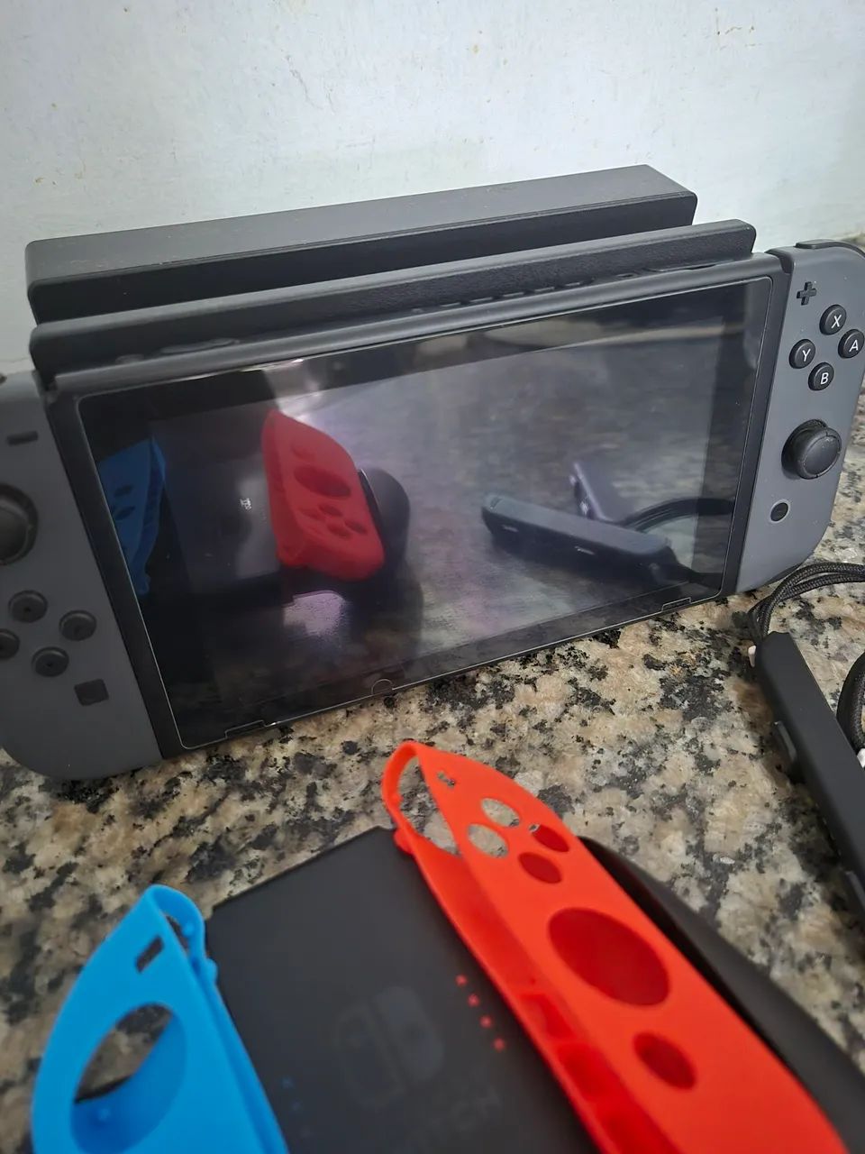 Nitendo Switch - Foto 3