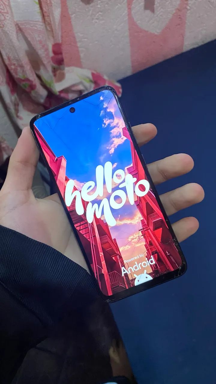 Moto g34 5g  - Foto 3