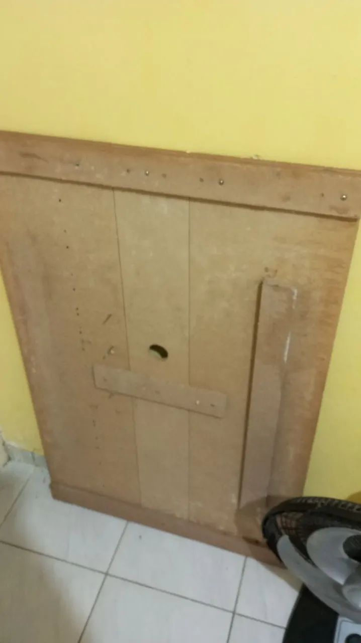 Painel de tv  - Foto 2