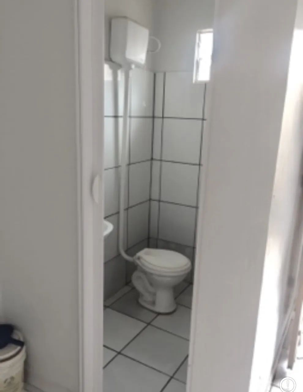 Alugo apartamento ou melhor kitnet  - Foto 3