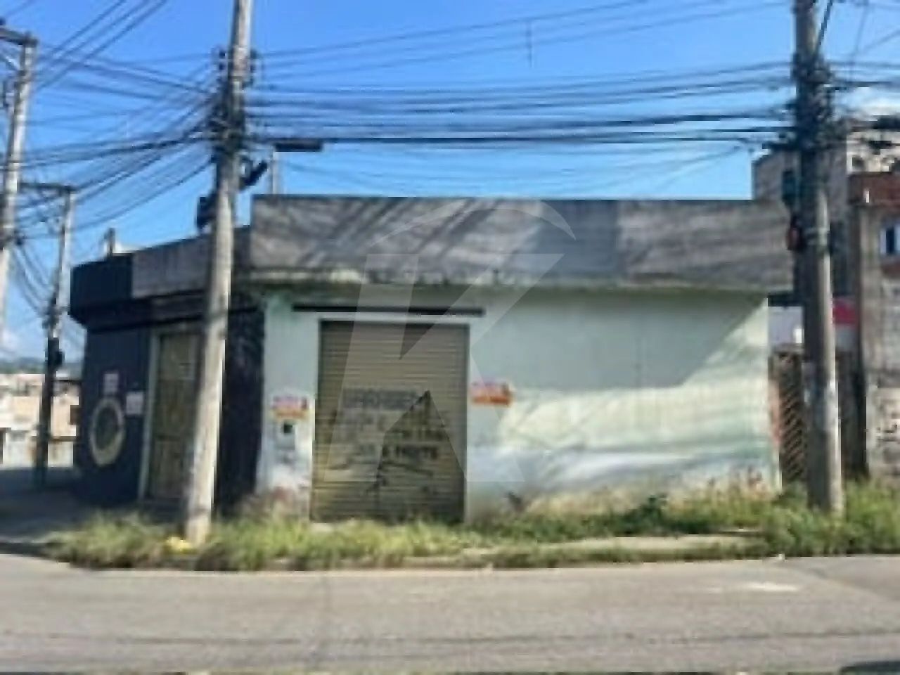 Terreno 282,50 comercial em Guarulhos.
