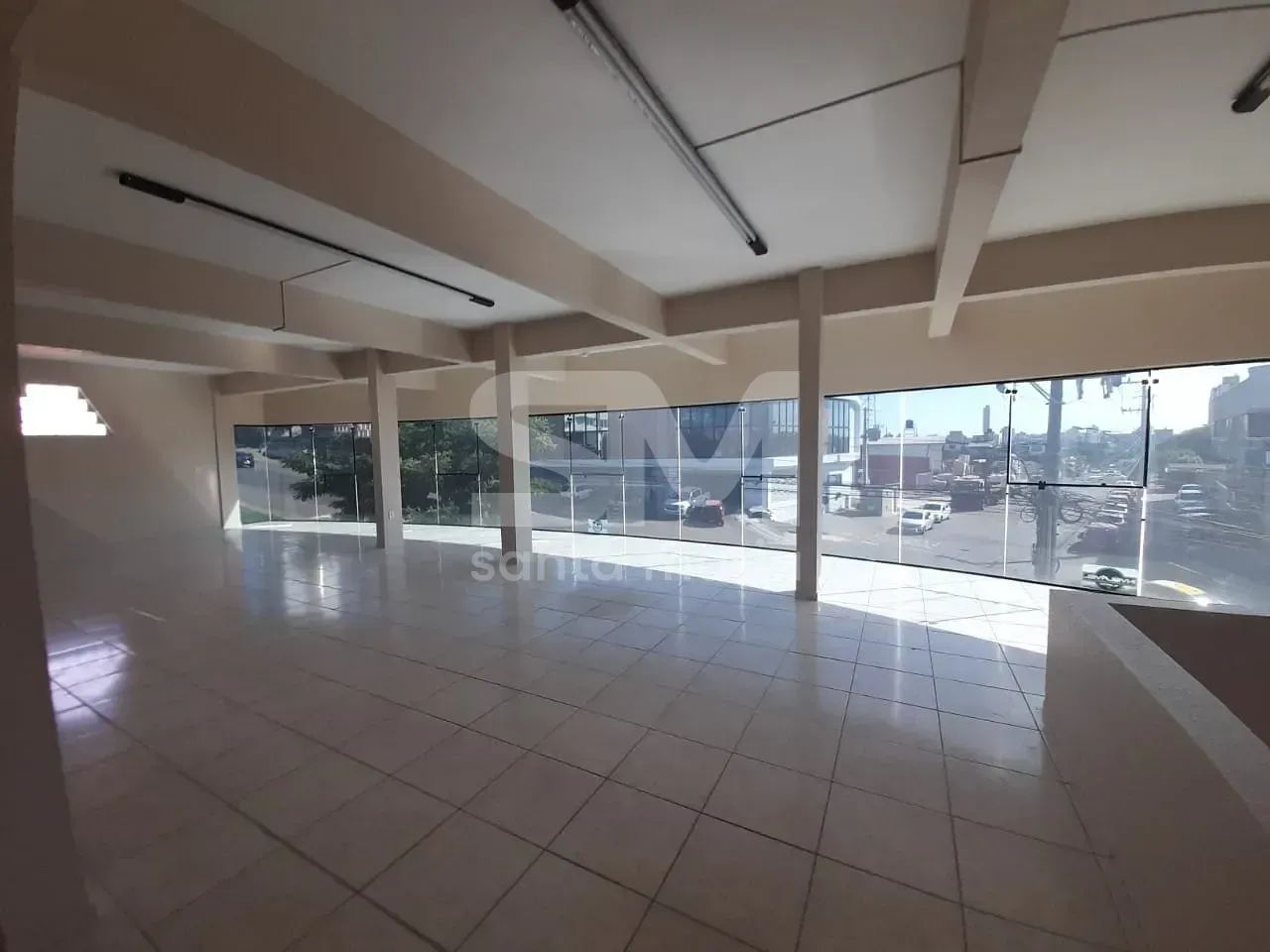 Sala para locação, Passo dos Fortes, Chapecó, SC - Foto 5