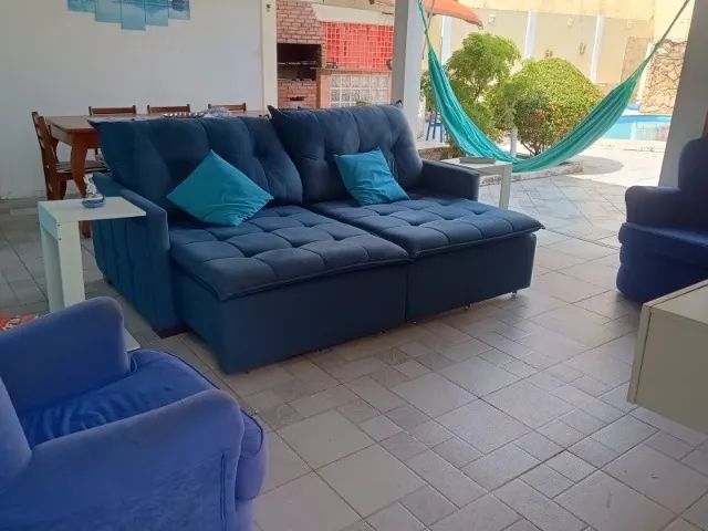 CASSA NO  ADRIANÓPOLIS COM PISCINA PARA VENDA