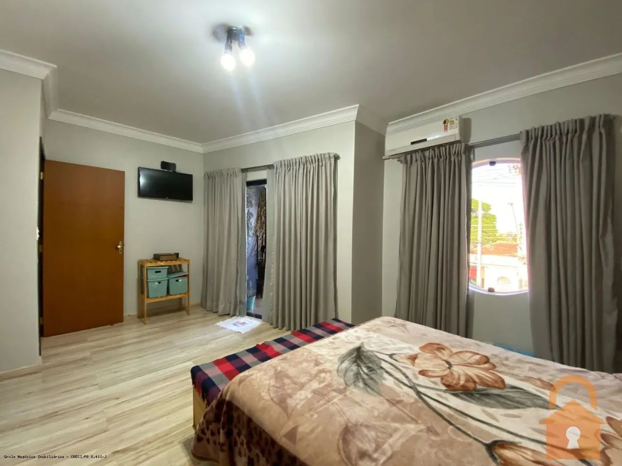 Comercial e residencial a venda em Campo Mourão - Foto 4