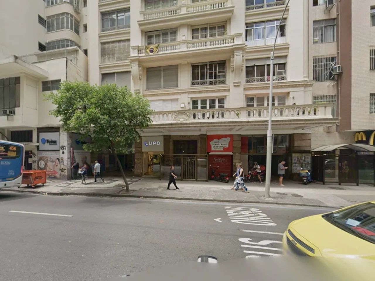 Loja, 49m², Copacabana, Rio de Janeiro/RJ - Foto 2